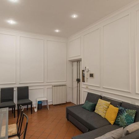 Joivy Trevi Fountain'S Relais Apartment Рим Екстериор снимка