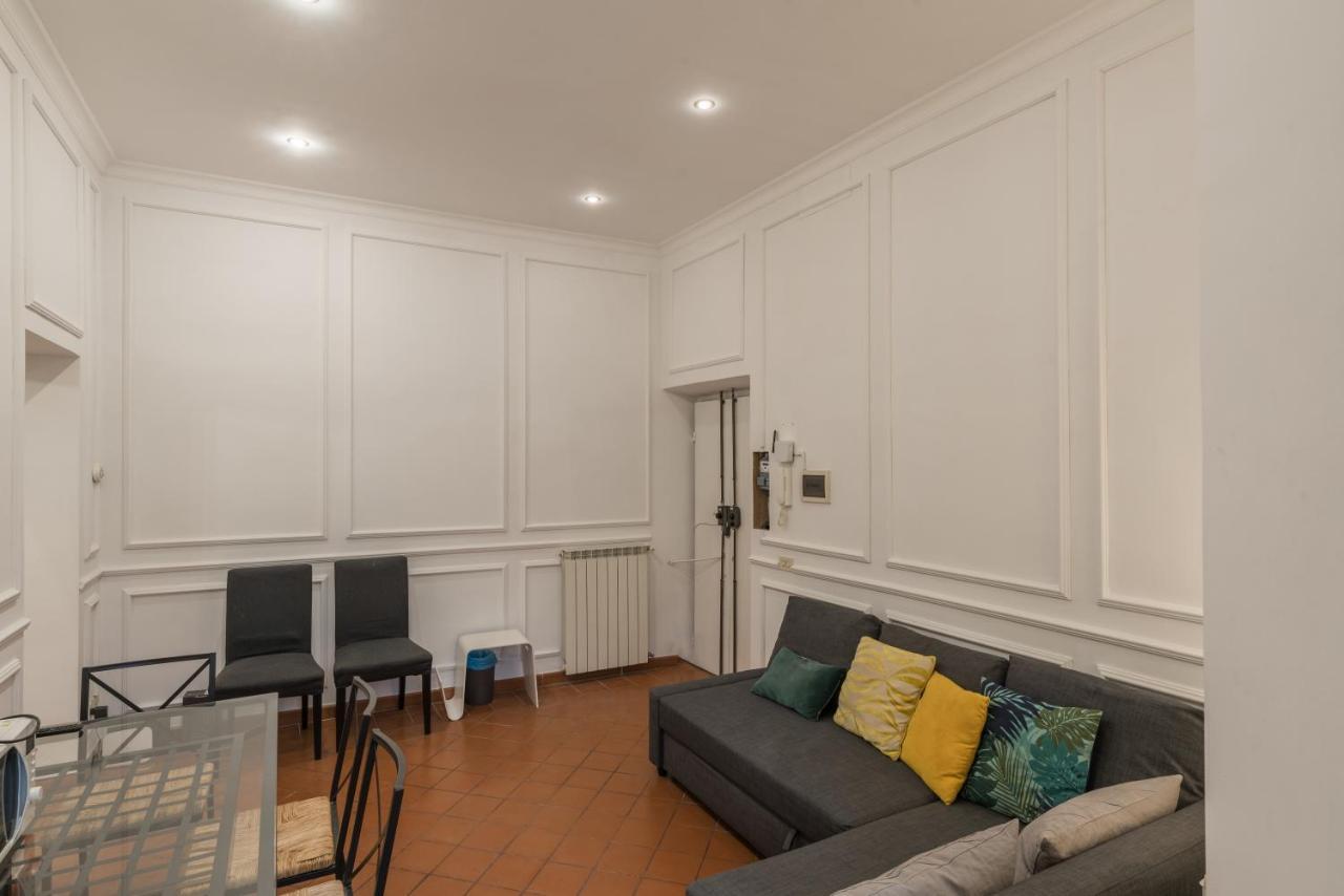 Joivy Trevi Fountain'S Relais Apartment Рим Екстериор снимка