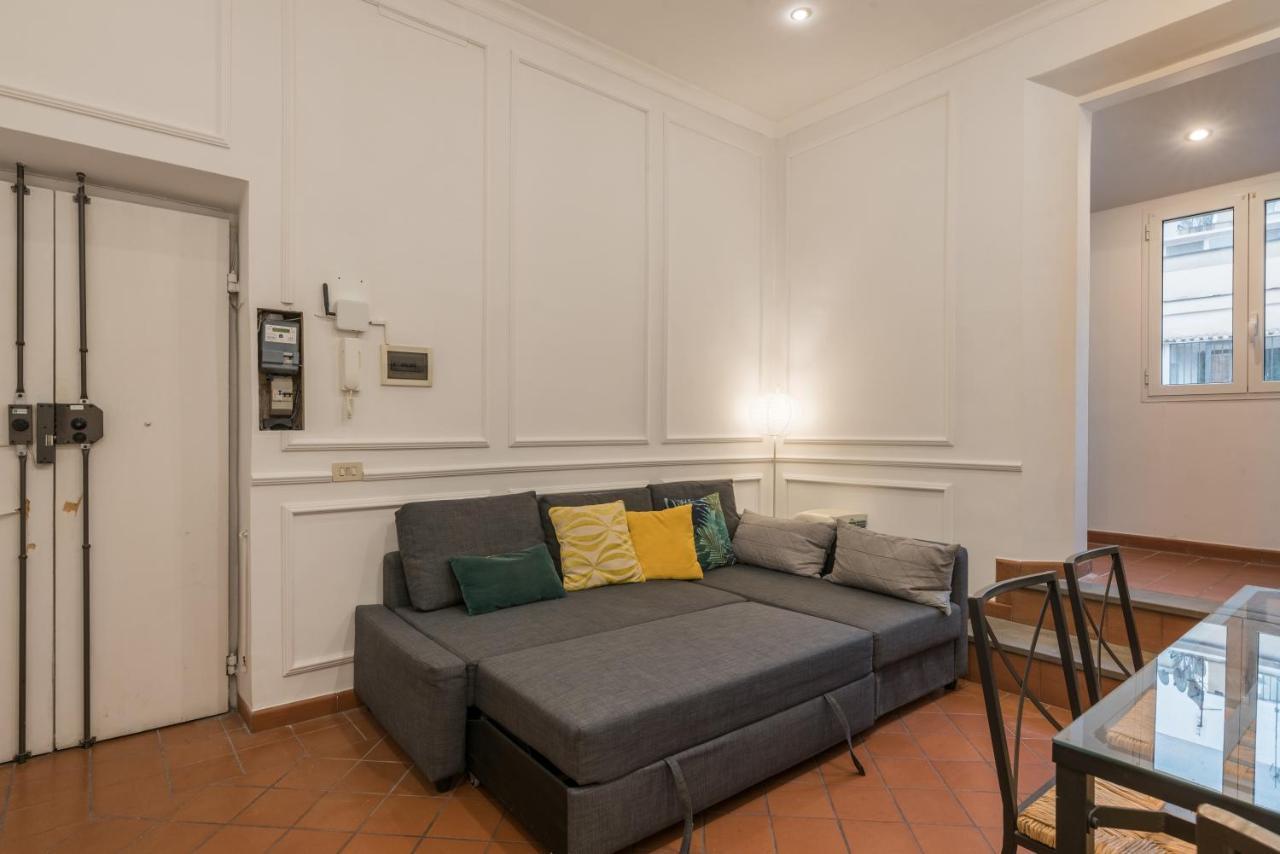 Joivy Trevi Fountain'S Relais Apartment Рим Екстериор снимка