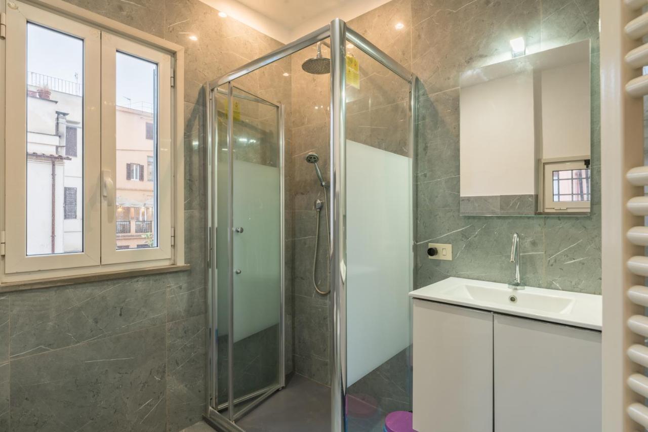 Joivy Trevi Fountain'S Relais Apartment Рим Екстериор снимка